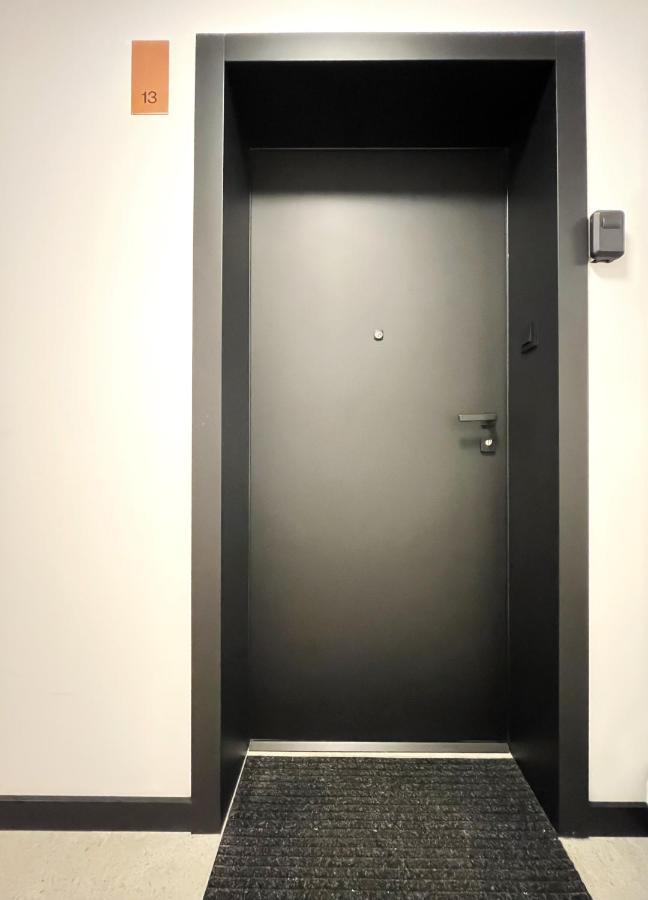 Wyszynskiego Apartment - Self Check-In 20H - Parking &Lift Вроцлав Екстериор снимка